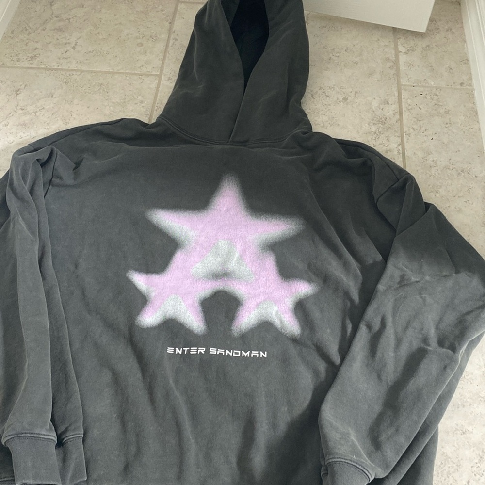 Aelfric Eden hoodie never worn